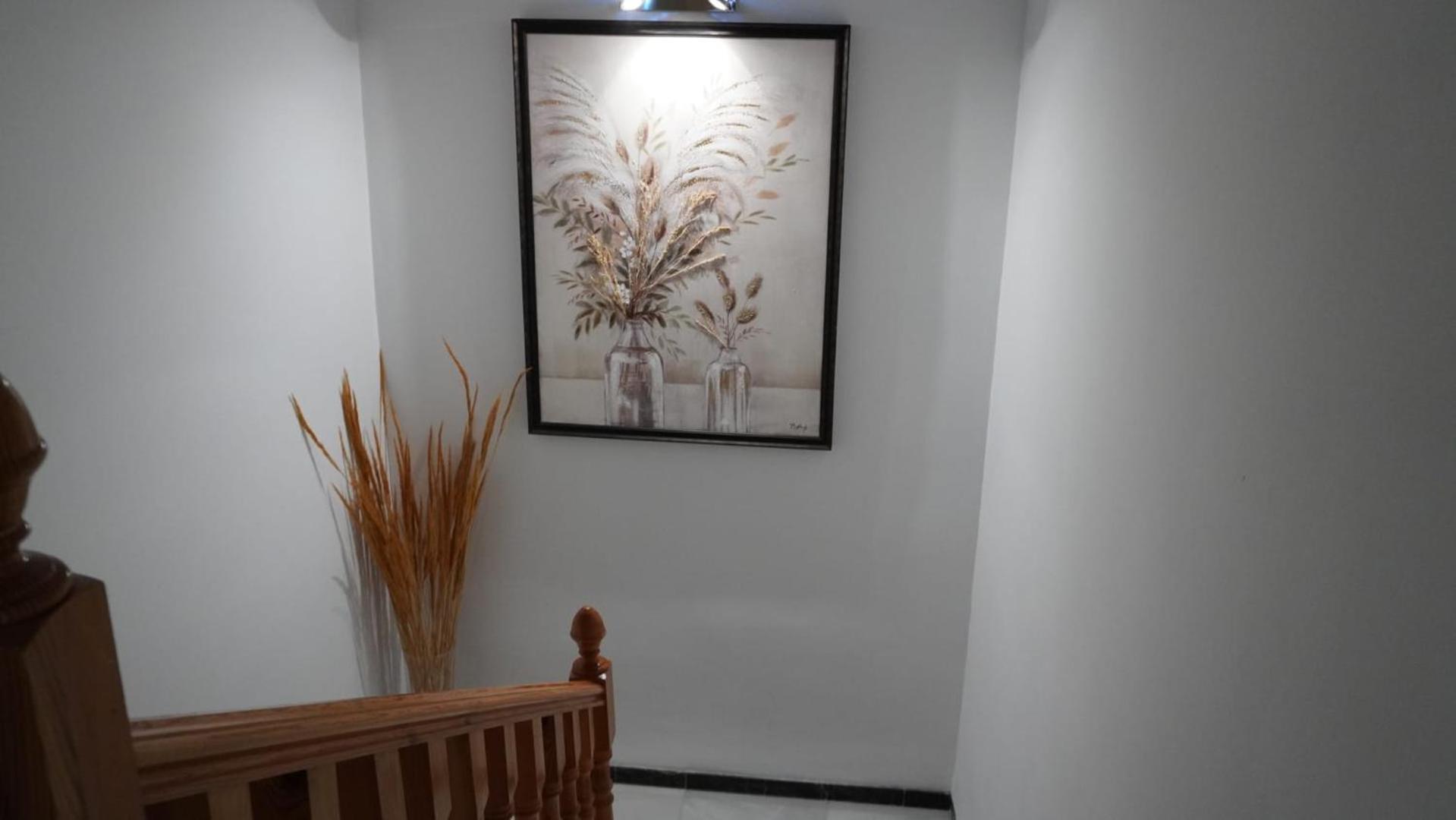 Casa Alpha Villa Padul Buitenkant foto
