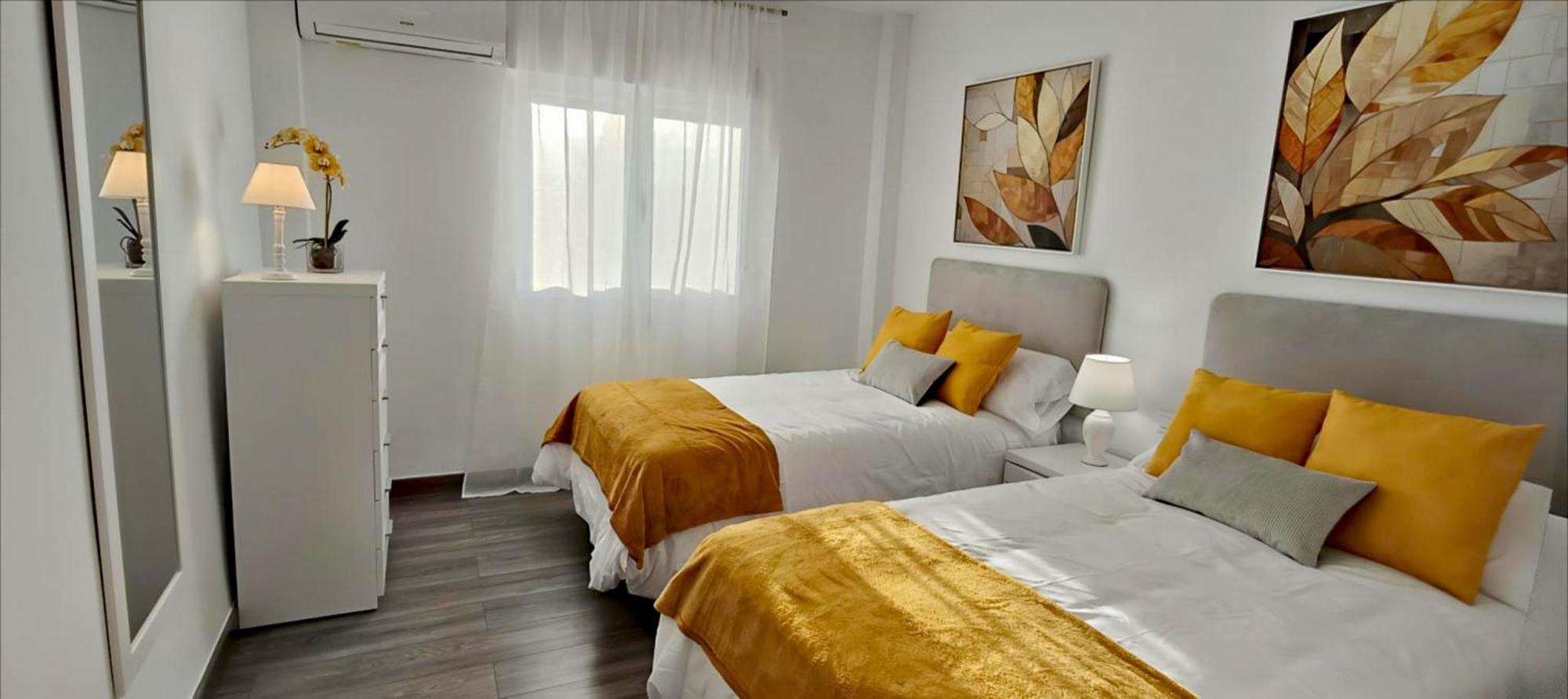 Casa Alpha Villa Padul Buitenkant foto